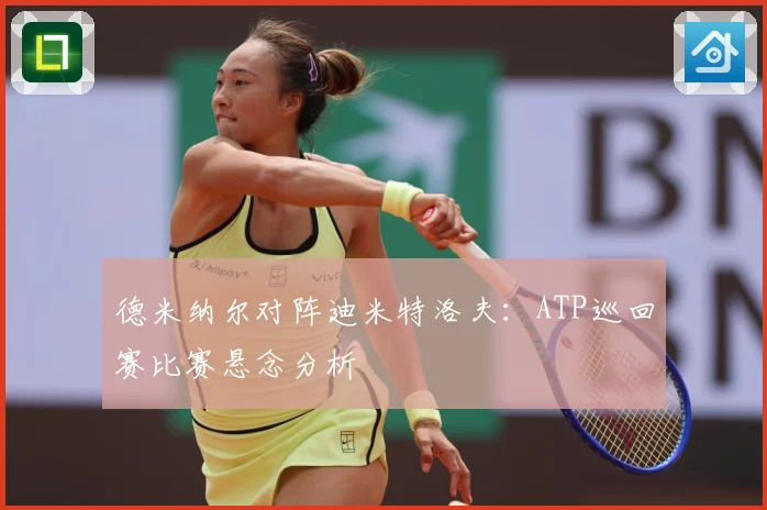 德米纳尔对阵迪米特洛夫：ATP巡回赛比赛悬念分析