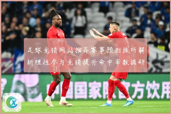 足球竞猜网站推荐赛事预测技巧解析理性参与竞猜提升命中率数据研判