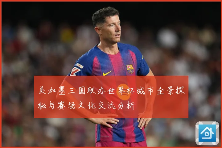 美加墨三国联办世界杯城市全景探秘与赛场文化交流分析