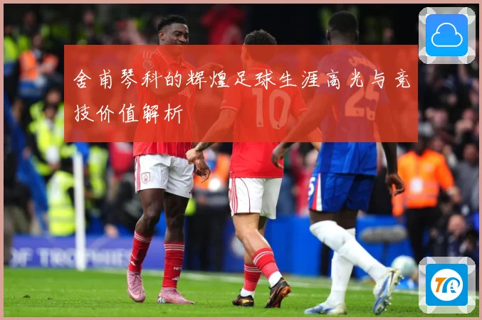 舍甫琴科的辉煌足球生涯高光与竞技价值解析